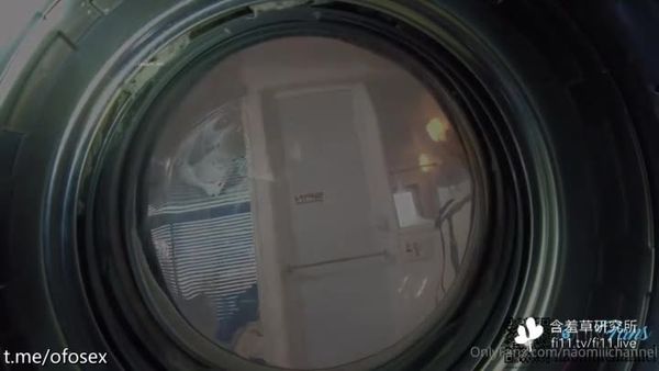 网红推特爆乳高铁女神『Naomii』性爱内射户外露出VIP订阅 与男友众多刺激场所性爱中出3