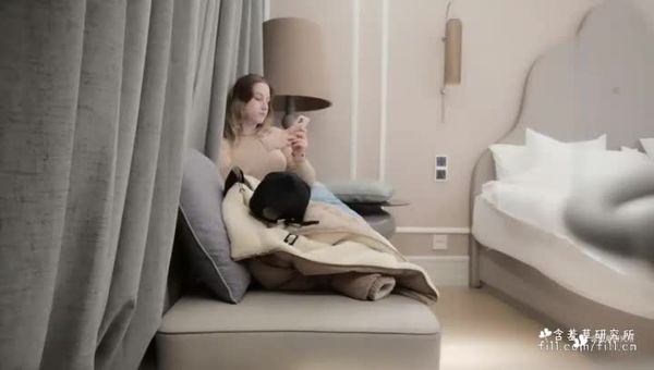 小哥约了个外国妹子啪啪